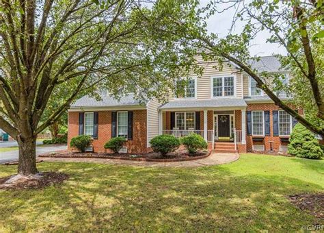 homes for sale in wyndham va